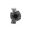 Wai Global Alternator, ALTMI IRIF 12V 160A CW SC6, 160 Amp12 Volt, CW, 6Groove Decoupler Pulley 11554N - alternate 1